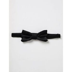 Manuel Ritz Bow Tie Men Blue